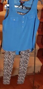 Body Central Tank top